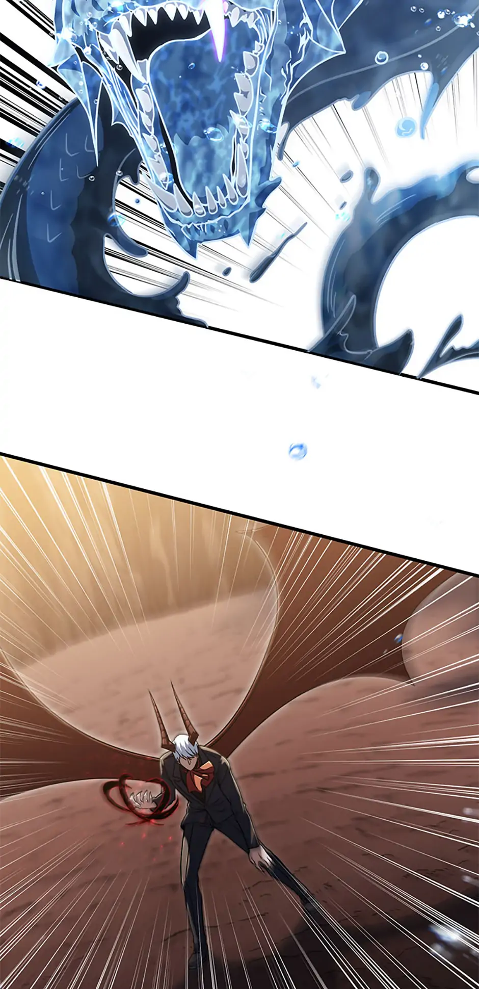 Read The Player Who Can't Level Up Manga Online