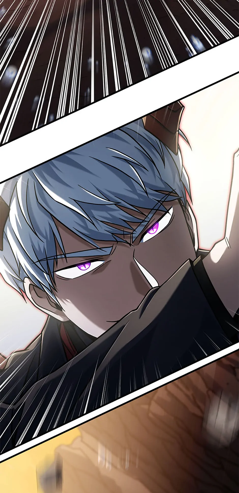 Read The Player Who Can't Level Up Manga Online