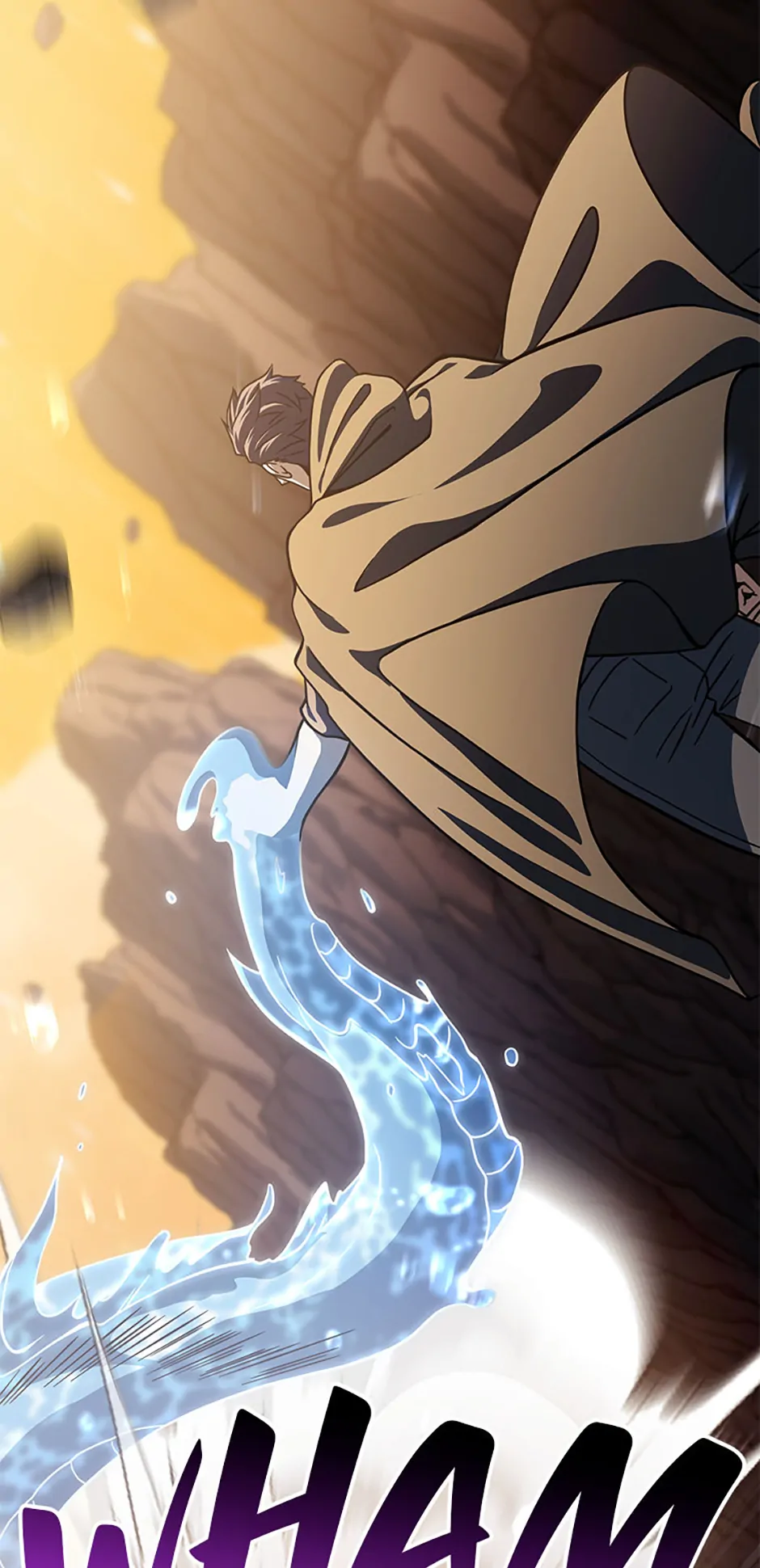 Read The Player Who Can't Level Up Manga Online