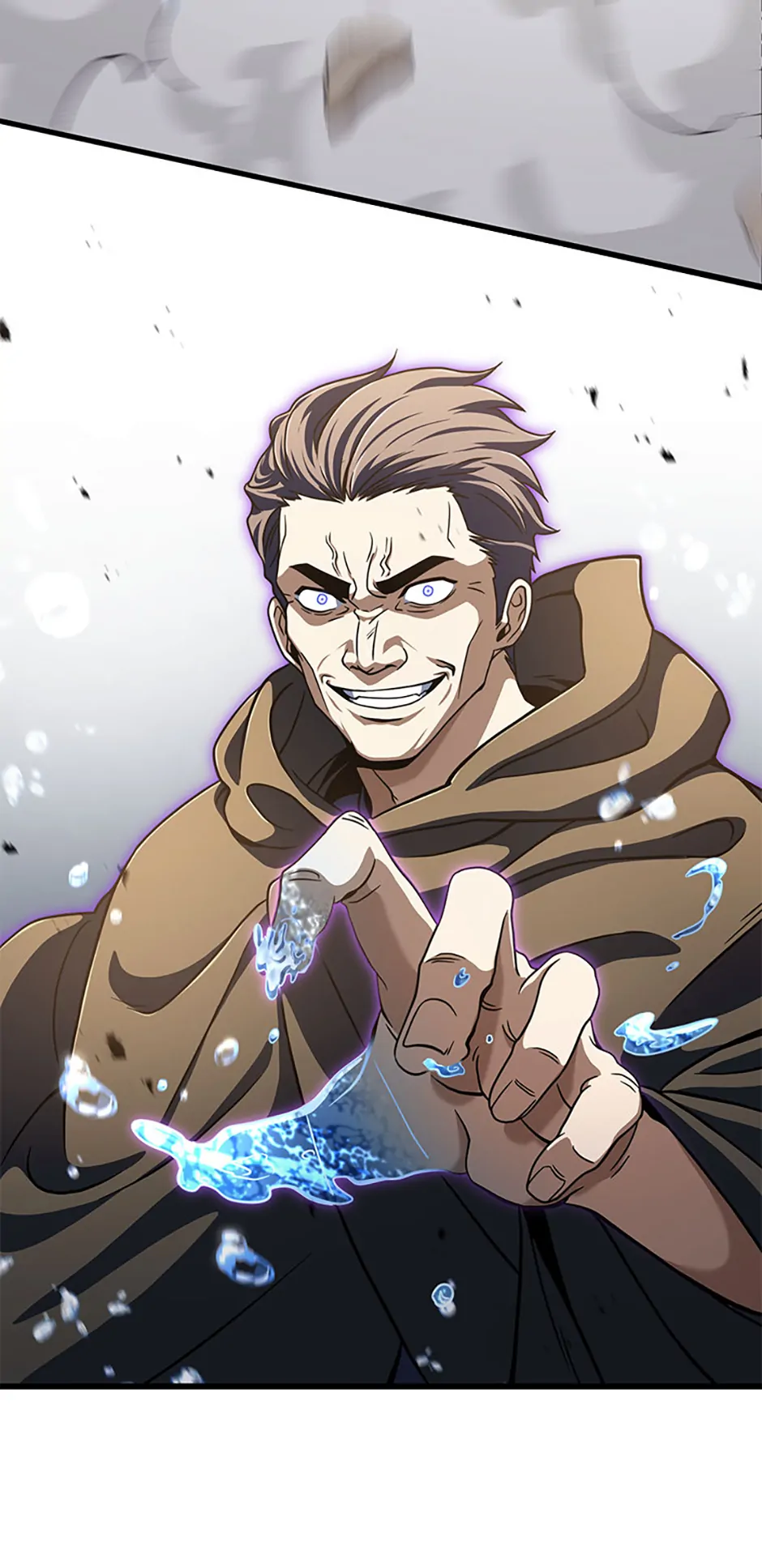 Read The Player Who Can't Level Up Manga Online