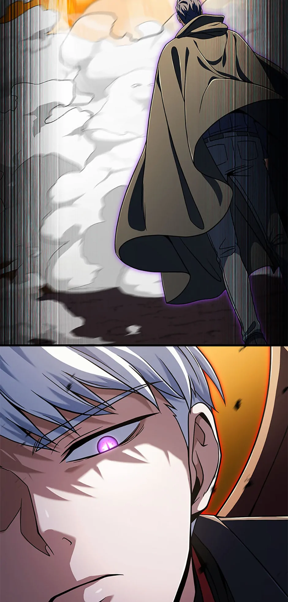 Read The Player Who Can't Level Up Manga Online