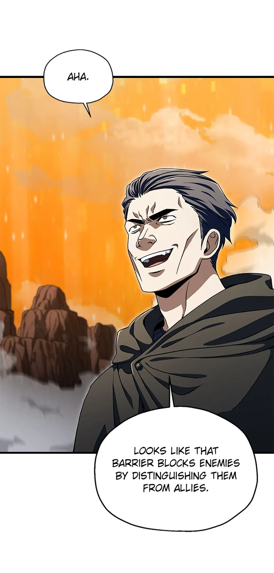 Read The Player Who Can't Level Up Manga Online