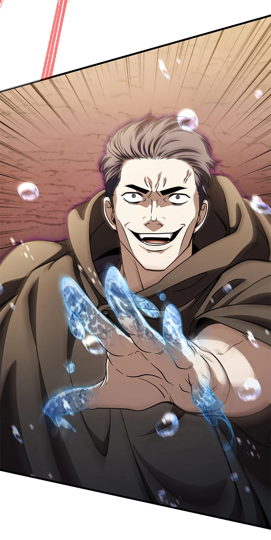 Read The Player Who Can't Level Up Manga Online