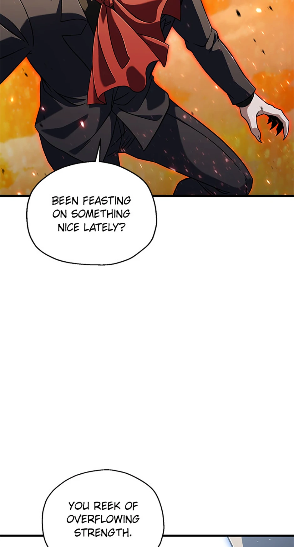 Read The Player Who Can't Level Up Manga Online