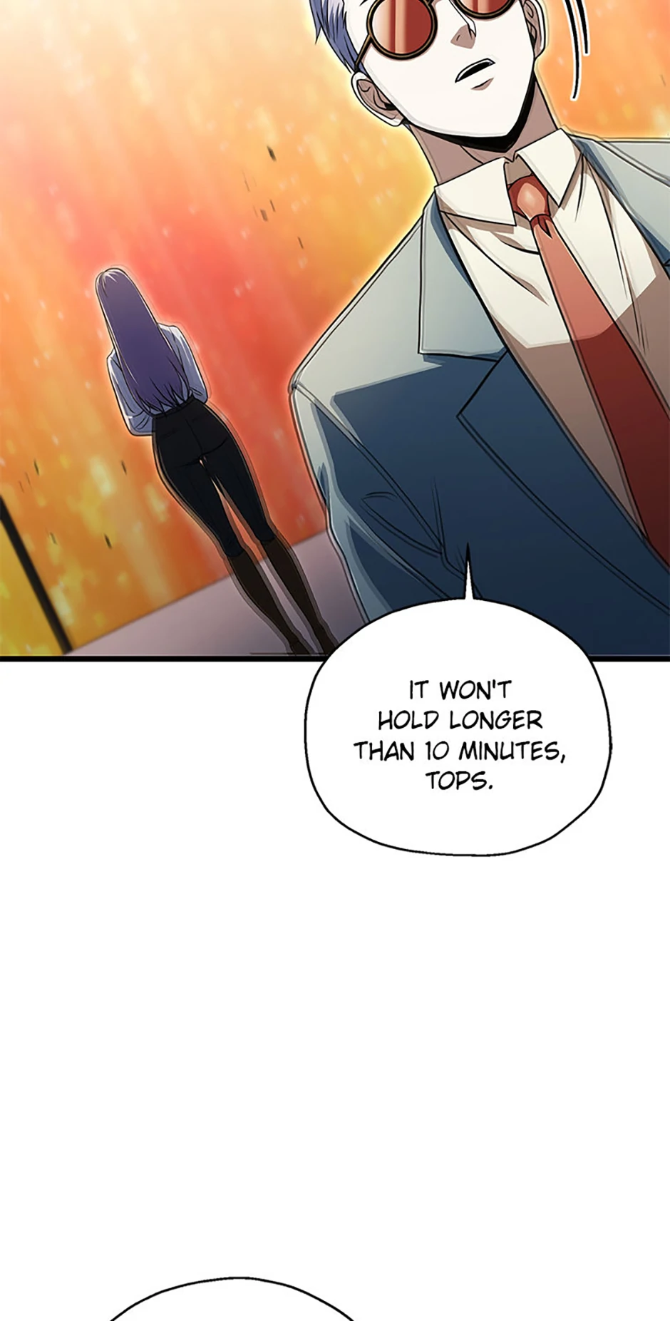 Read The Player Who Can't Level Up Manga Online