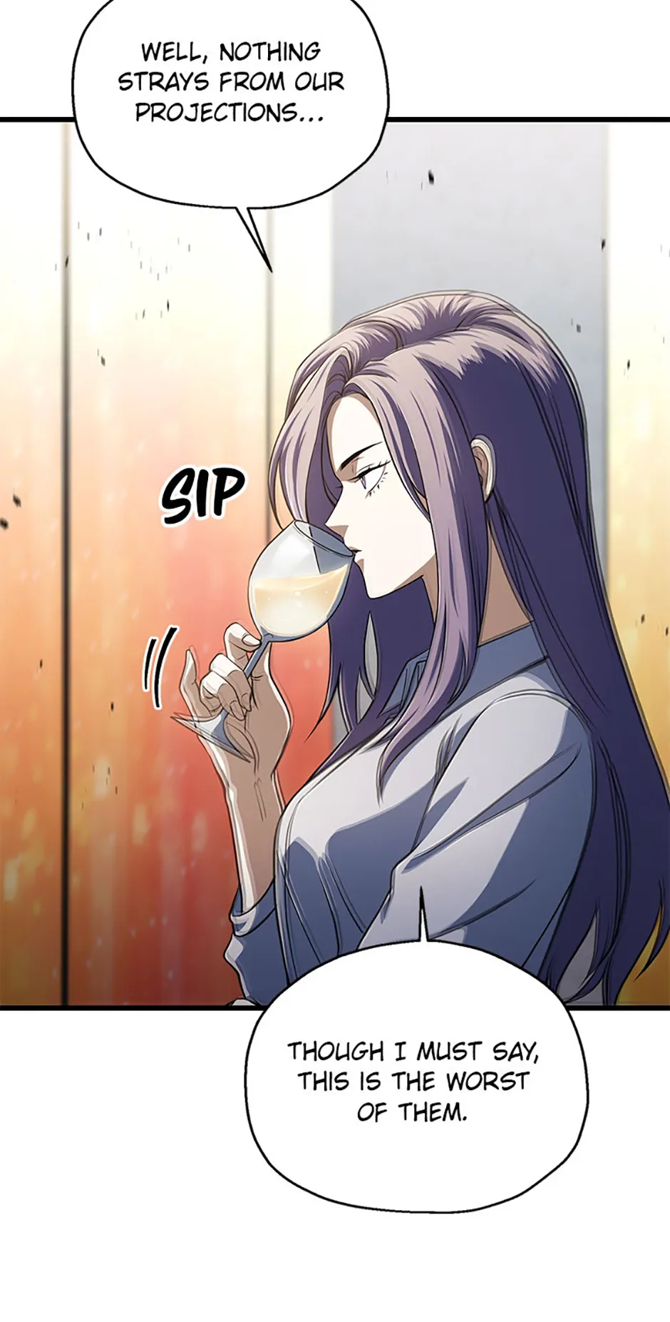 Read The Player Who Can't Level Up Manga Online