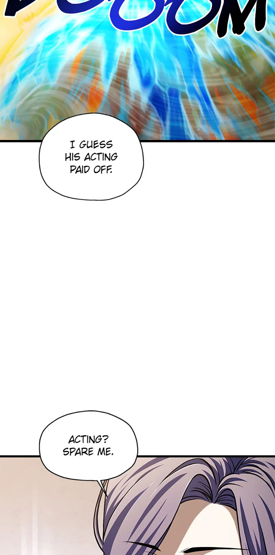 Read The Player Who Can't Level Up Manga Online