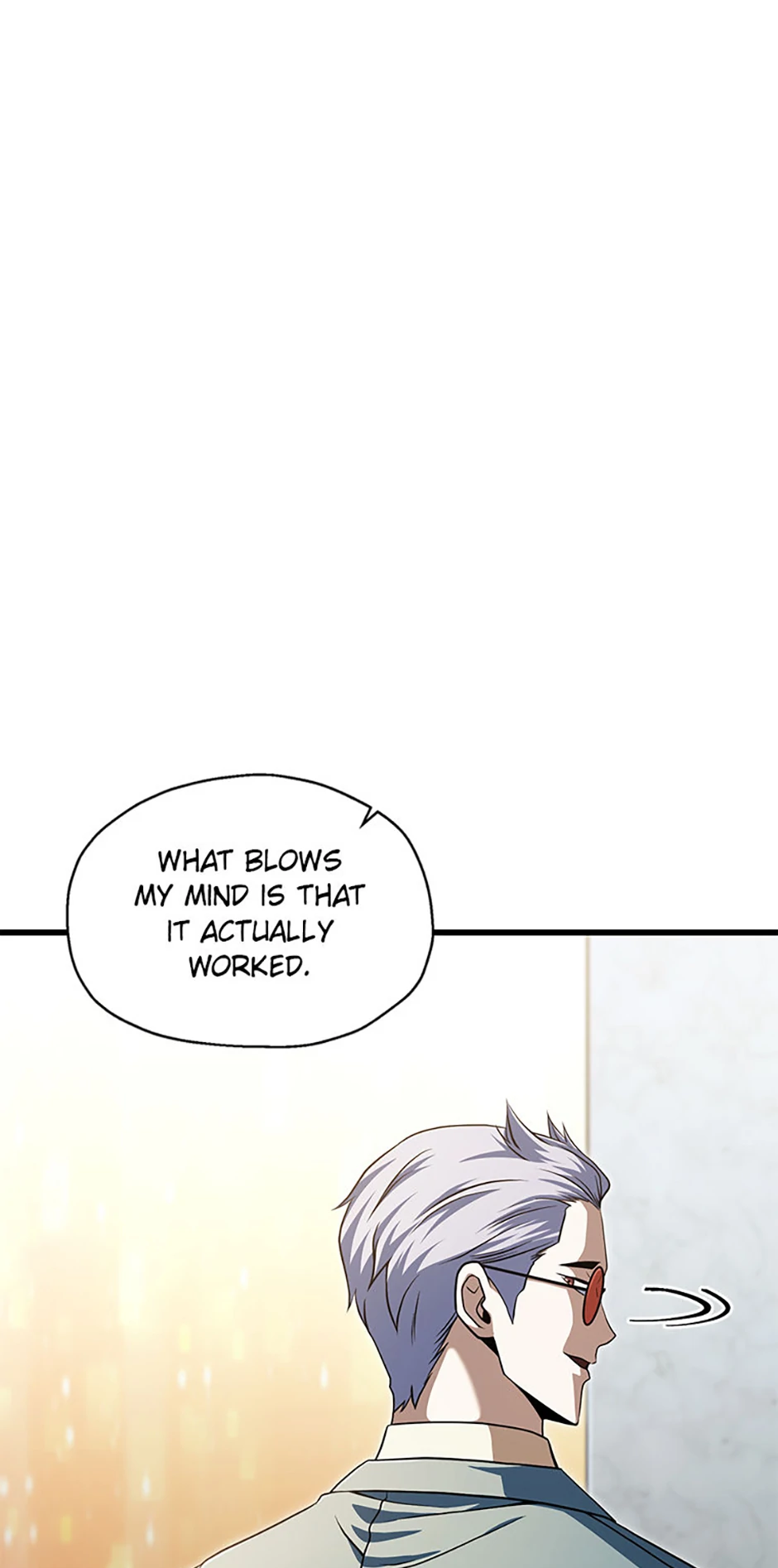 Read The Player Who Can't Level Up Manga Online