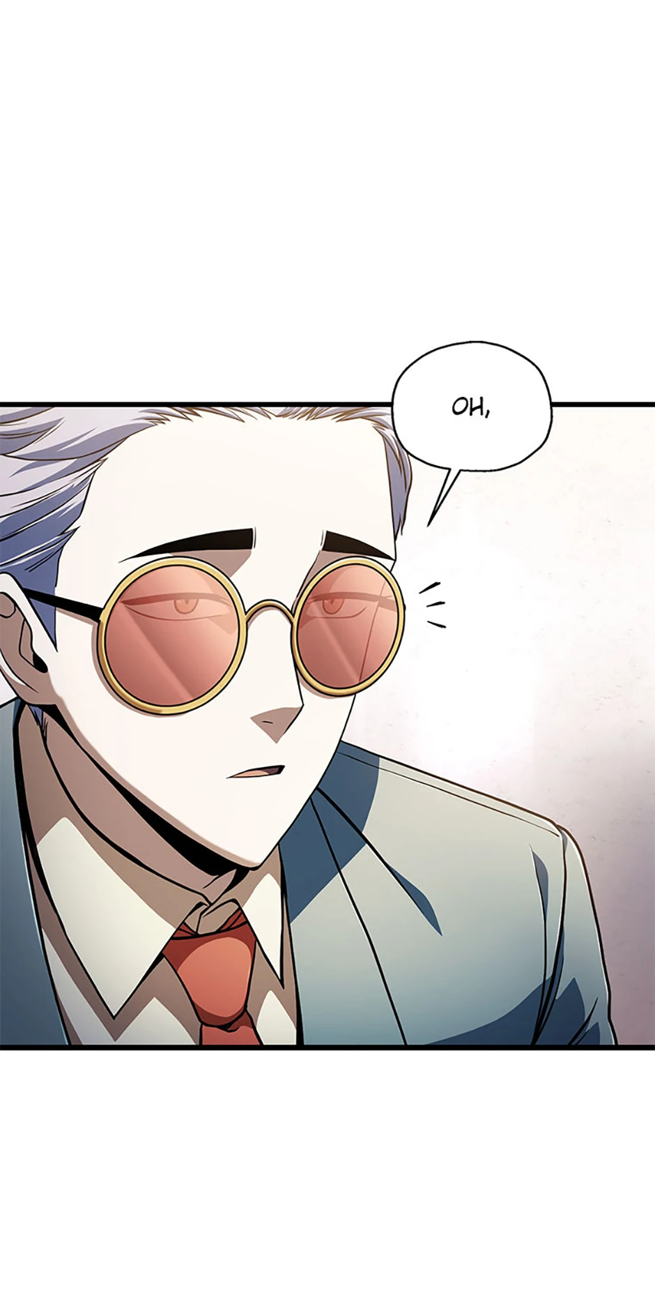 Read The Player Who Can't Level Up Manga Online