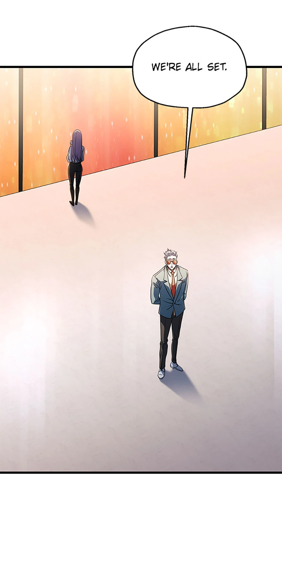 Read The Player Who Can't Level Up Manga Online