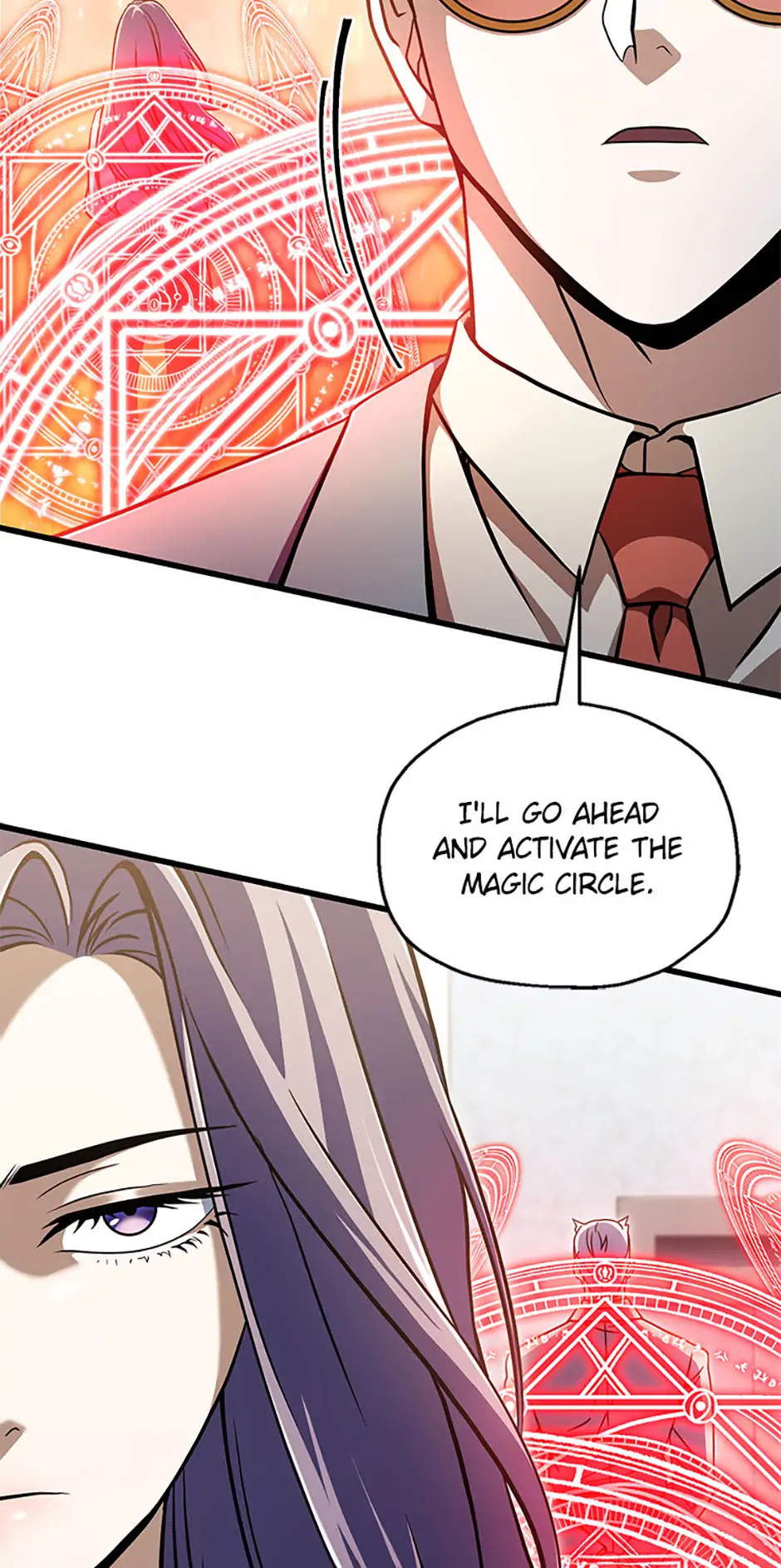 Read The Player Who Can't Level Up Manga Online