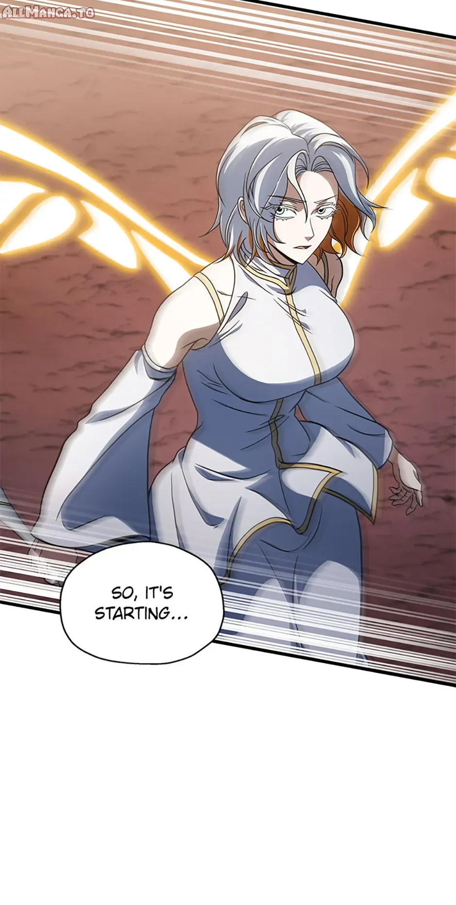 Read The Player Who Can't Level Up Manga Online