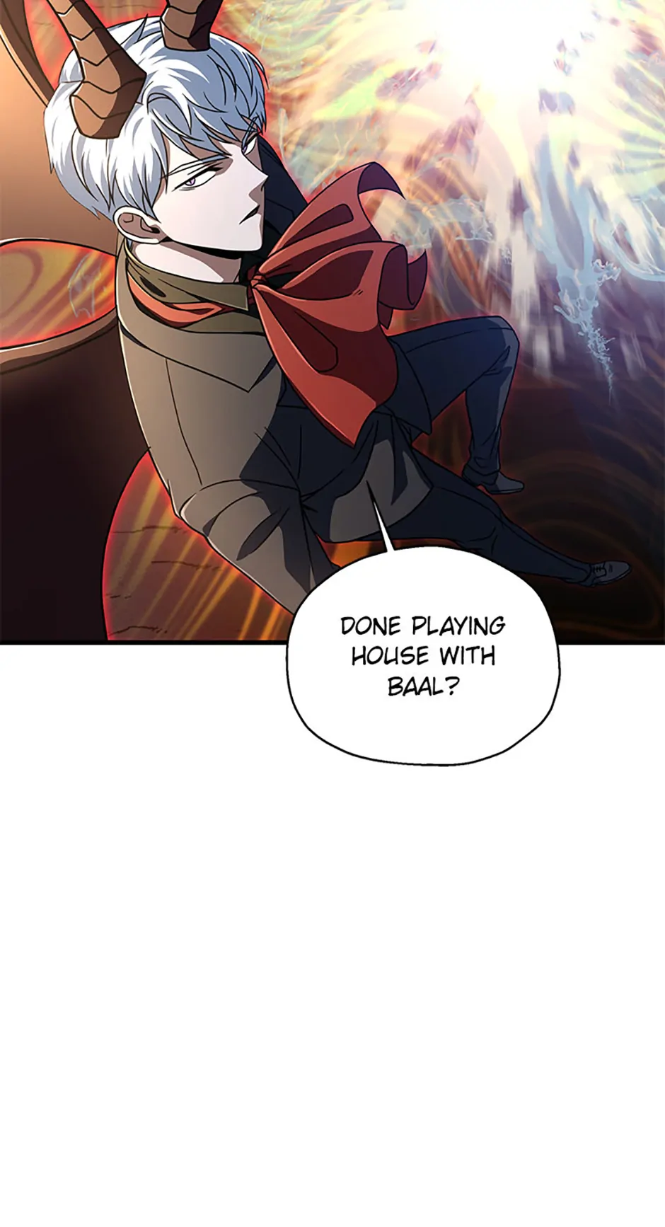 Read The Player Who Can't Level Up Manga Online