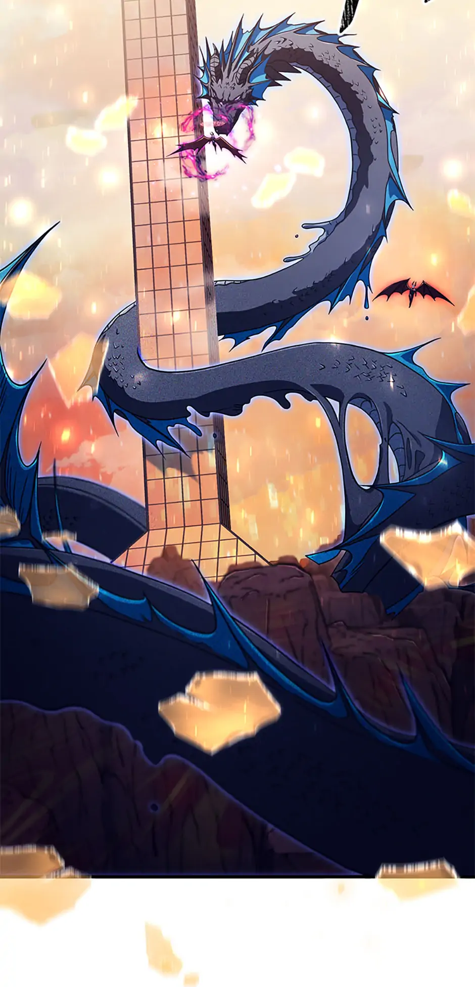 Read The Player Who Can't Level Up Manga Online