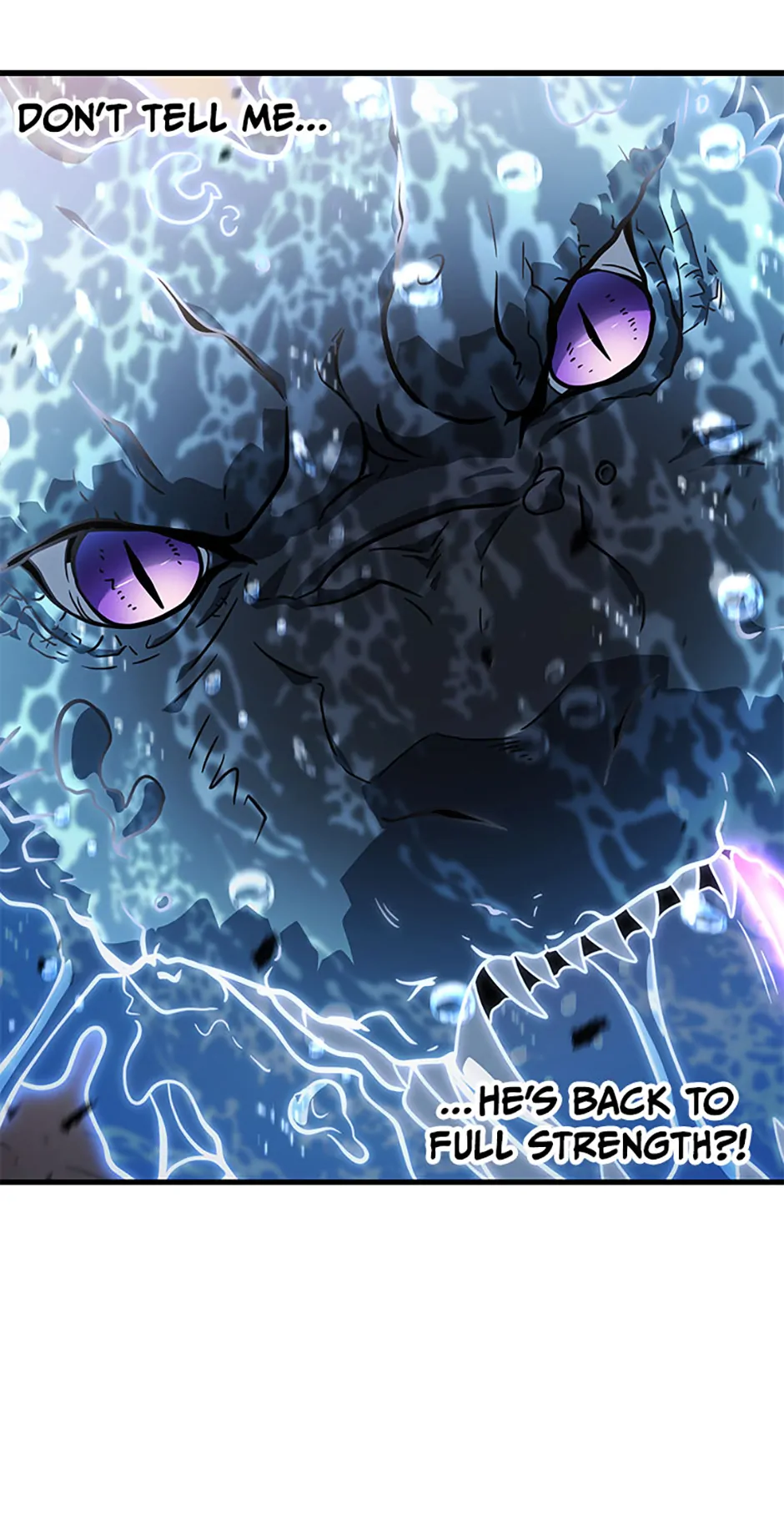 Read The Player Who Can't Level Up Manga Online