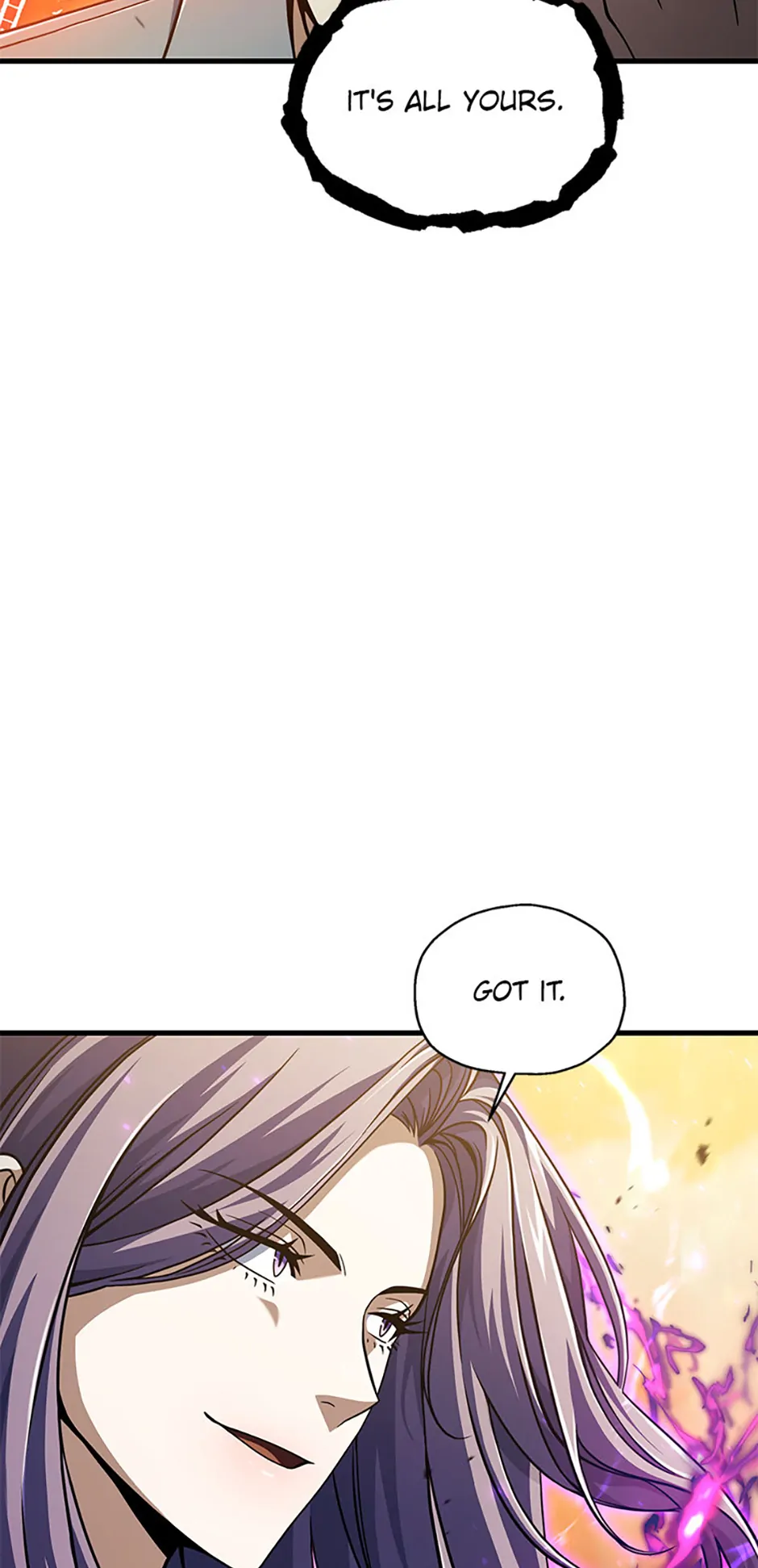 Read The Player Who Can't Level Up Manga Online