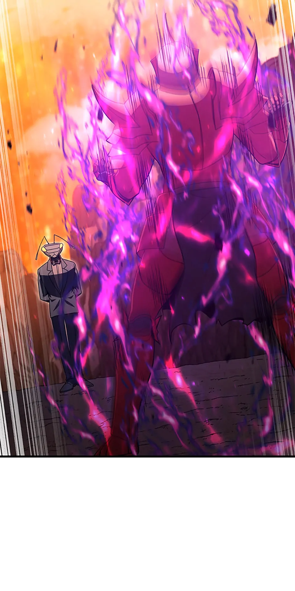 Read The Player Who Can't Level Up Manga Online