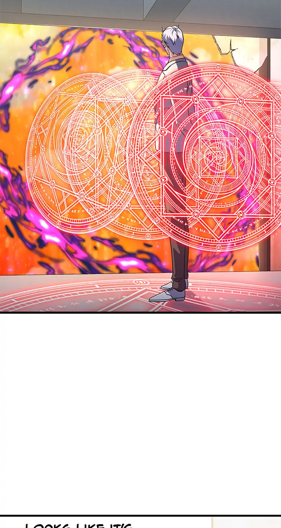 Read The Player Who Can't Level Up Manga Online