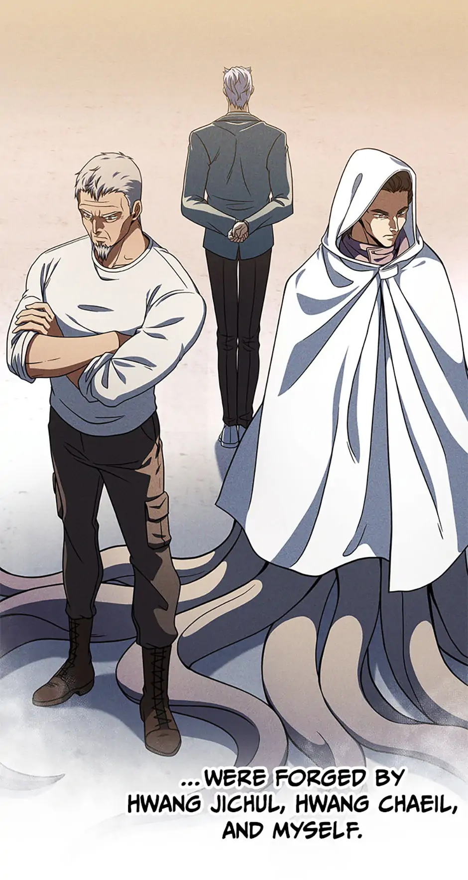 Read The Player Who Can't Level Up Manga Online