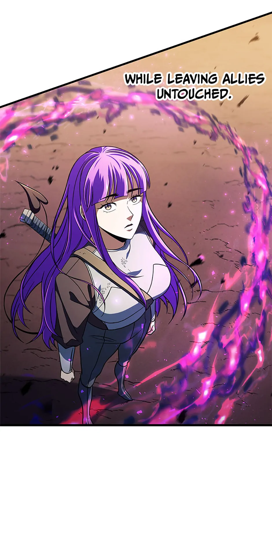 Read The Player Who Can't Level Up Manga Online