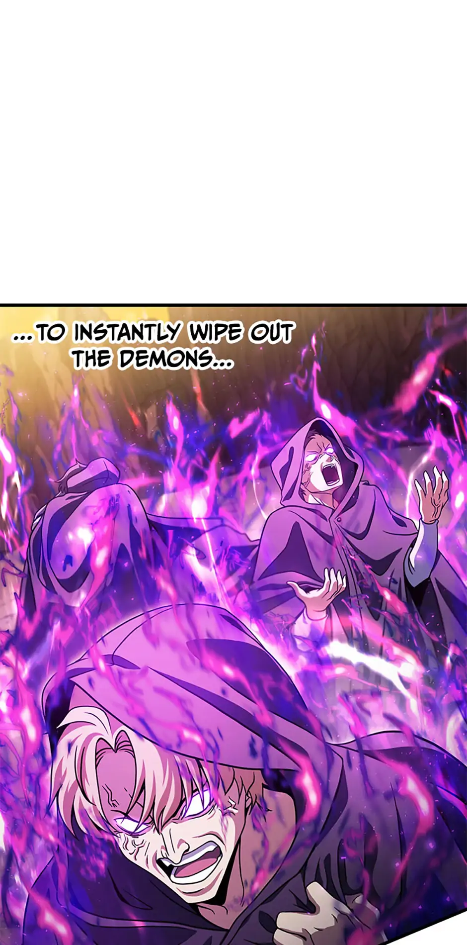 Read The Player Who Can't Level Up Manga Online