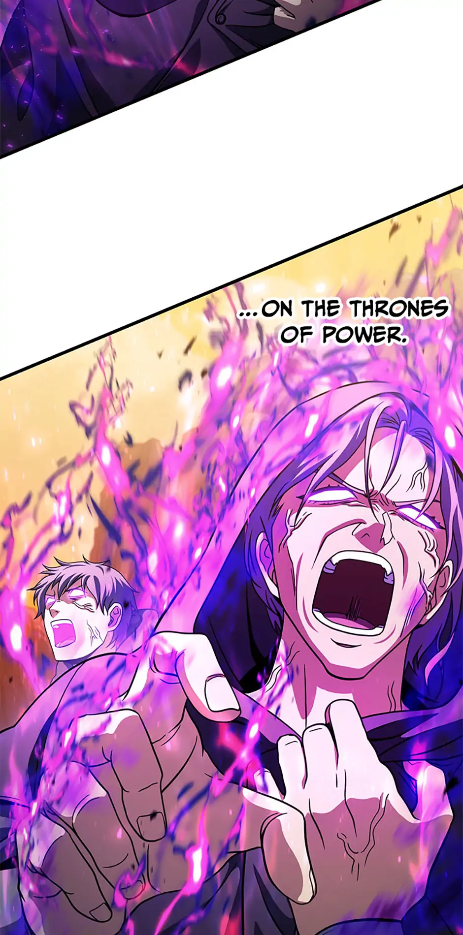 Read The Player Who Can't Level Up Manga Online