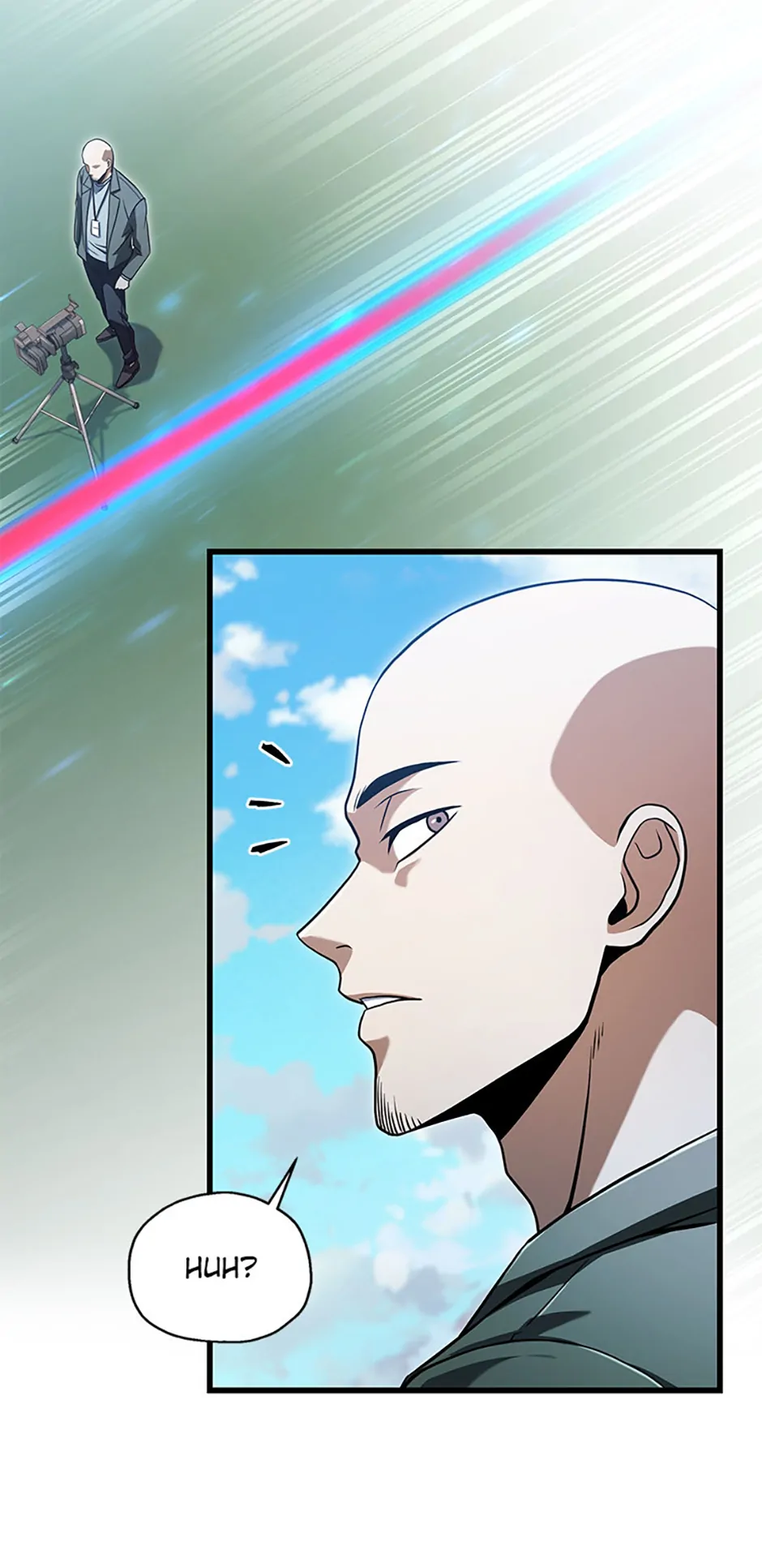 Read The Player Who Can't Level Up Manga Online