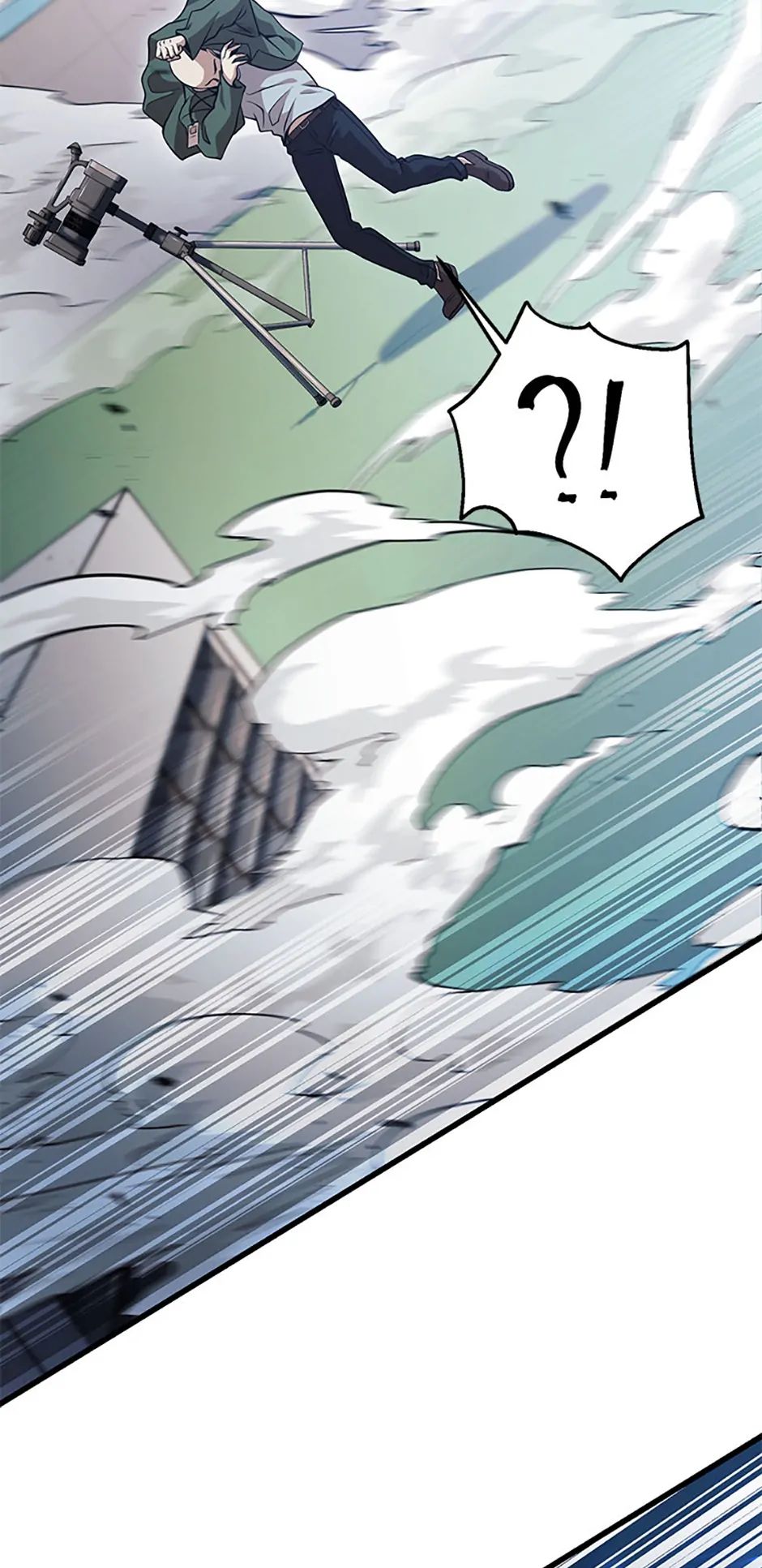 Read The Player Who Can't Level Up Manga Online