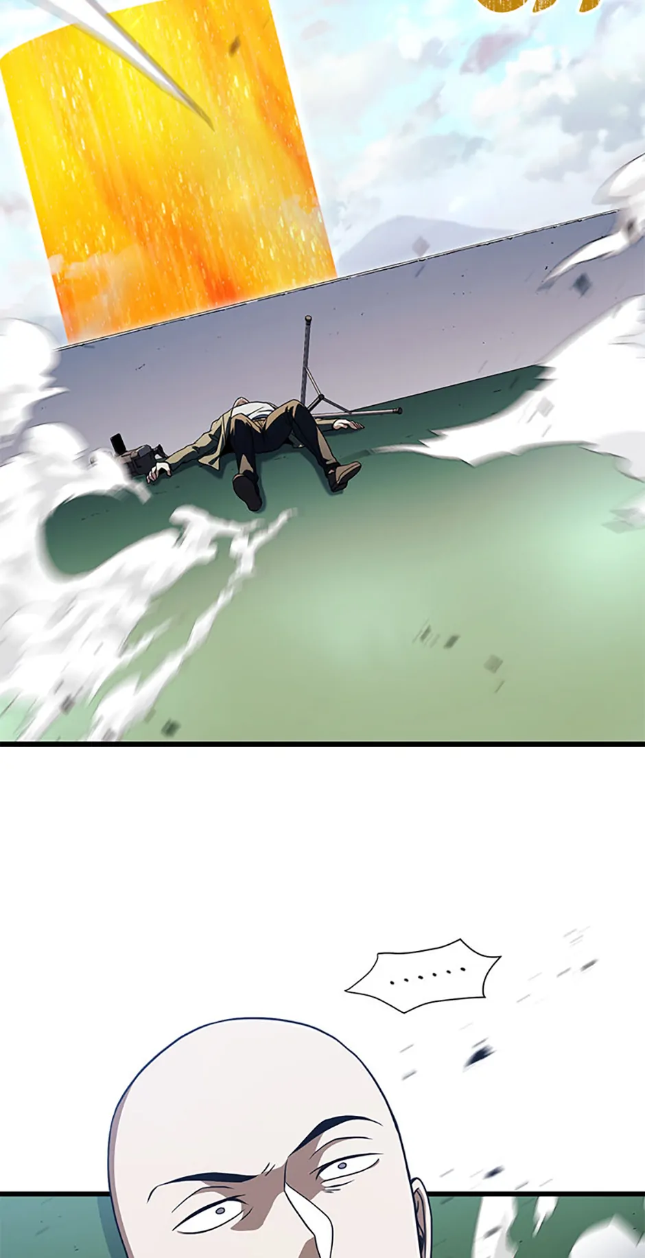 Read The Player Who Can't Level Up Manga Online