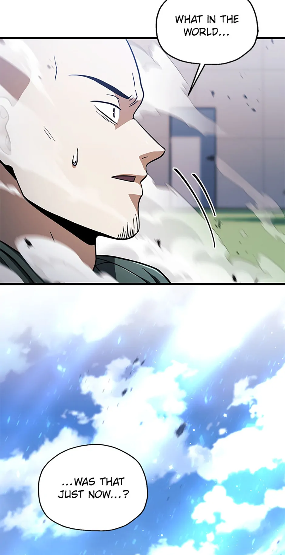 Read The Player Who Can't Level Up Manga Online