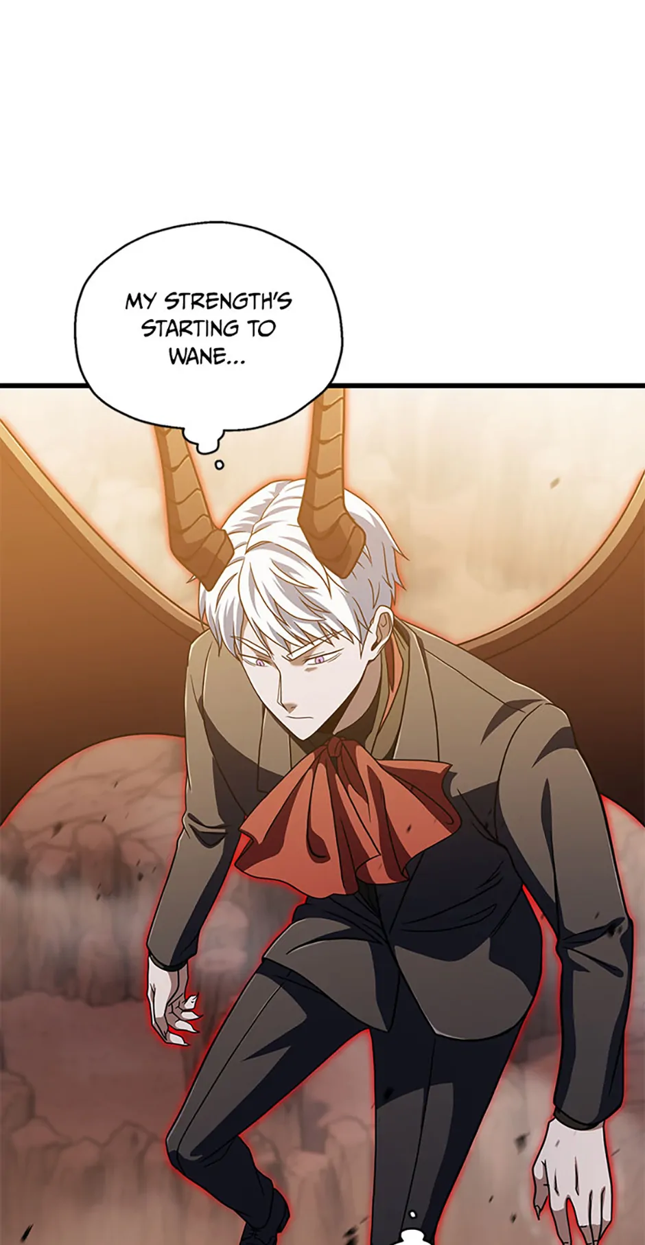 Read The Player Who Can't Level Up Manga Online