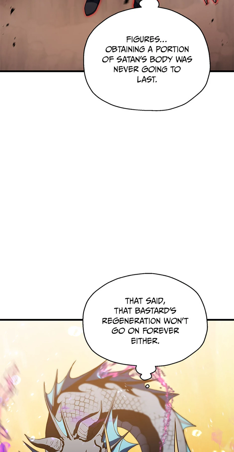 Read The Player Who Can't Level Up Manga Online