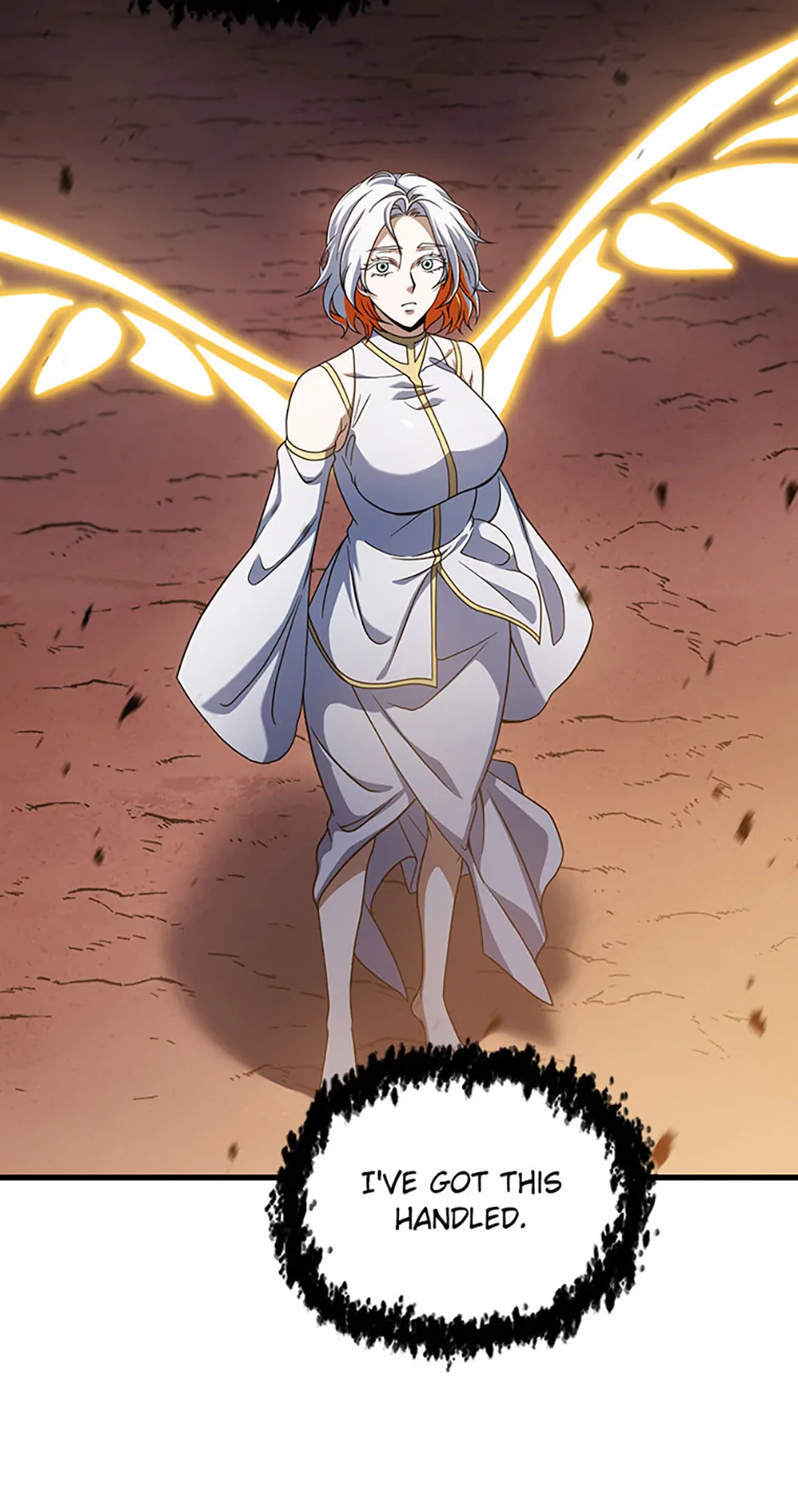 Read The Player Who Can't Level Up Manga Online