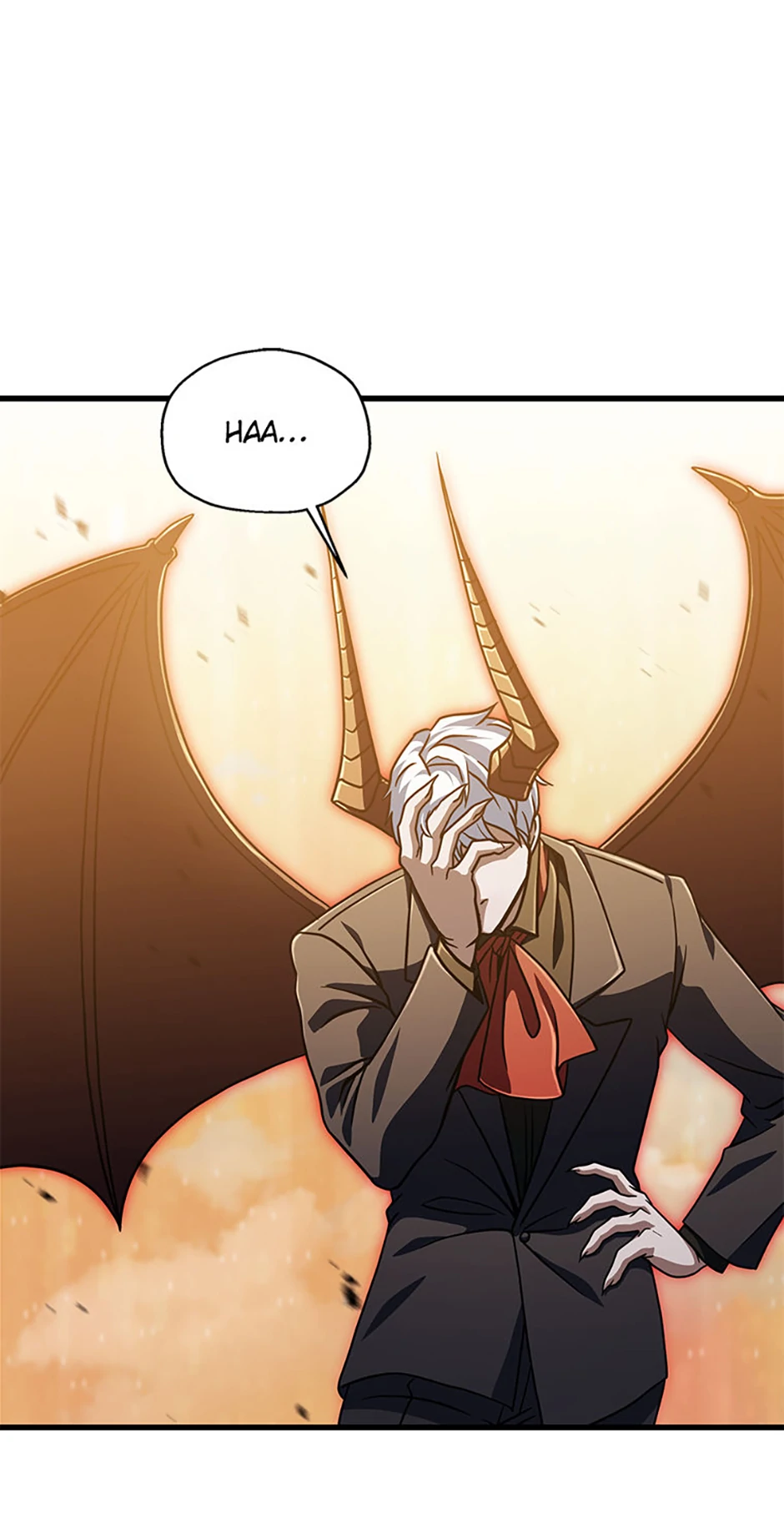 Read The Player Who Can't Level Up Manga Online