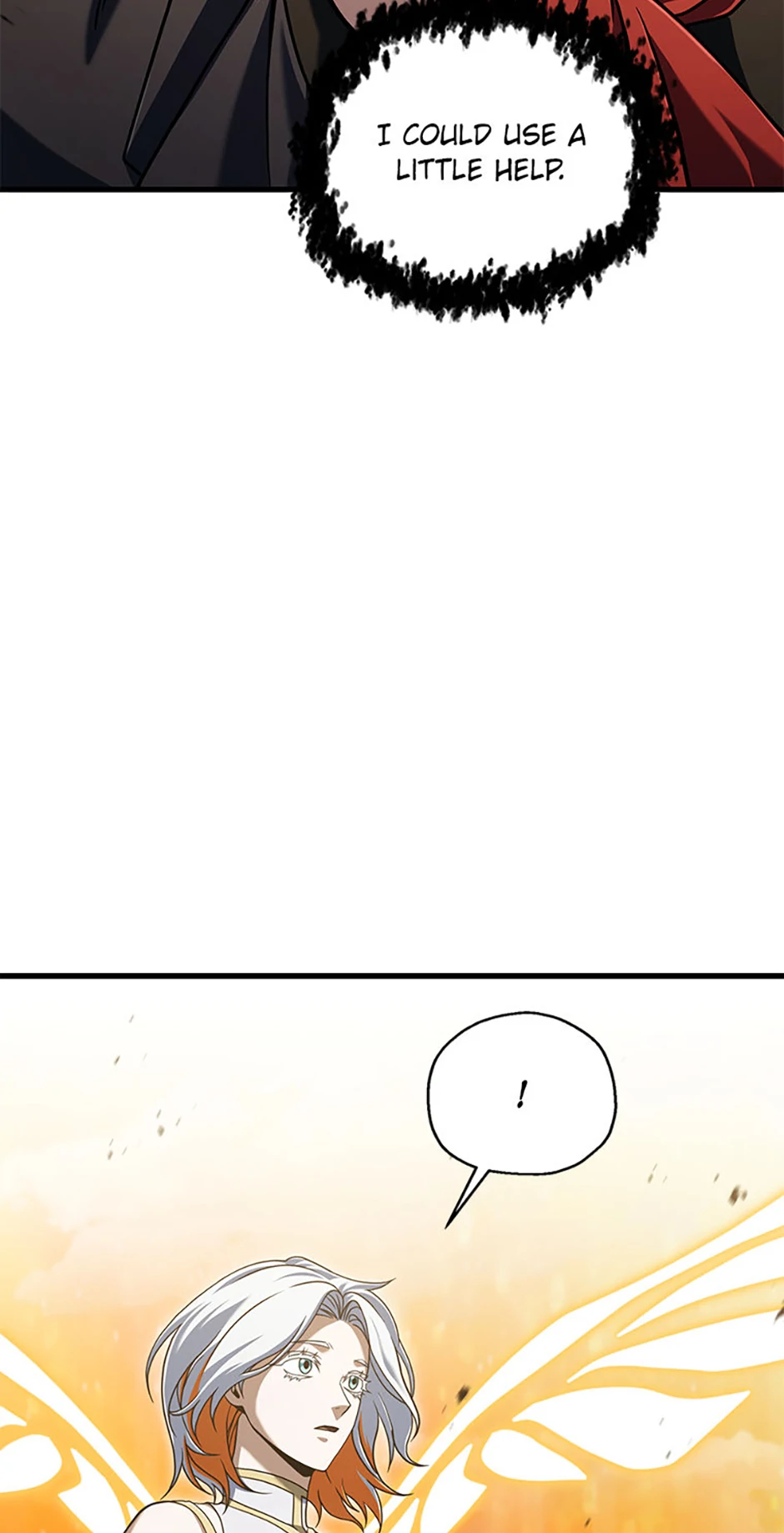 Read The Player Who Can't Level Up Manga Online