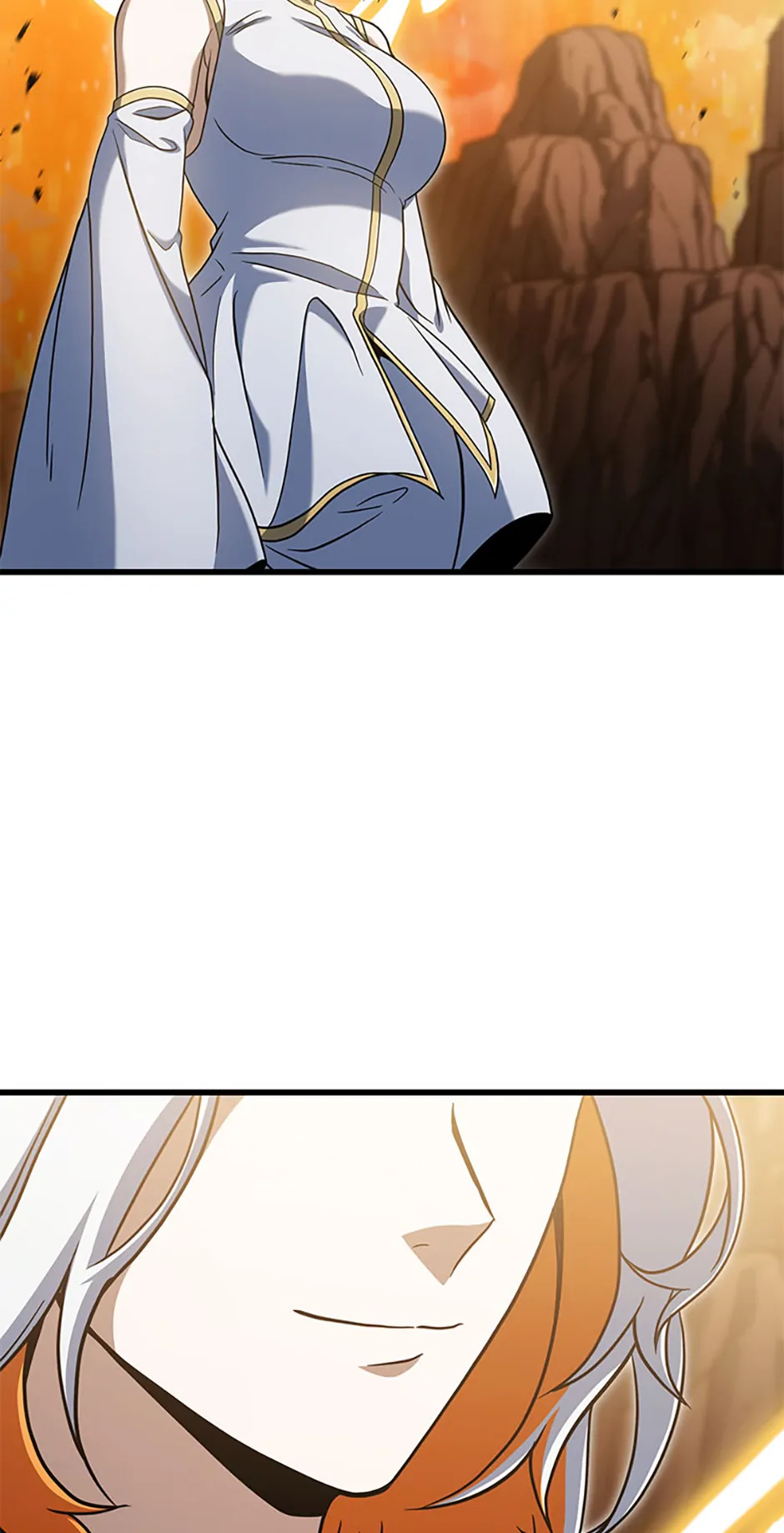 Read The Player Who Can't Level Up Manga Online