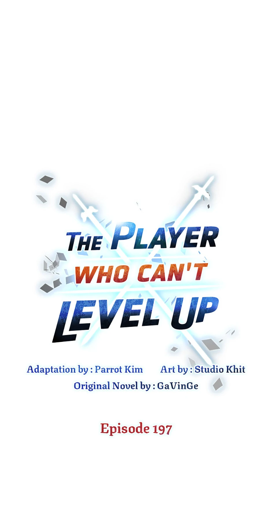 Read The Player Who Can't Level Up Manga Online