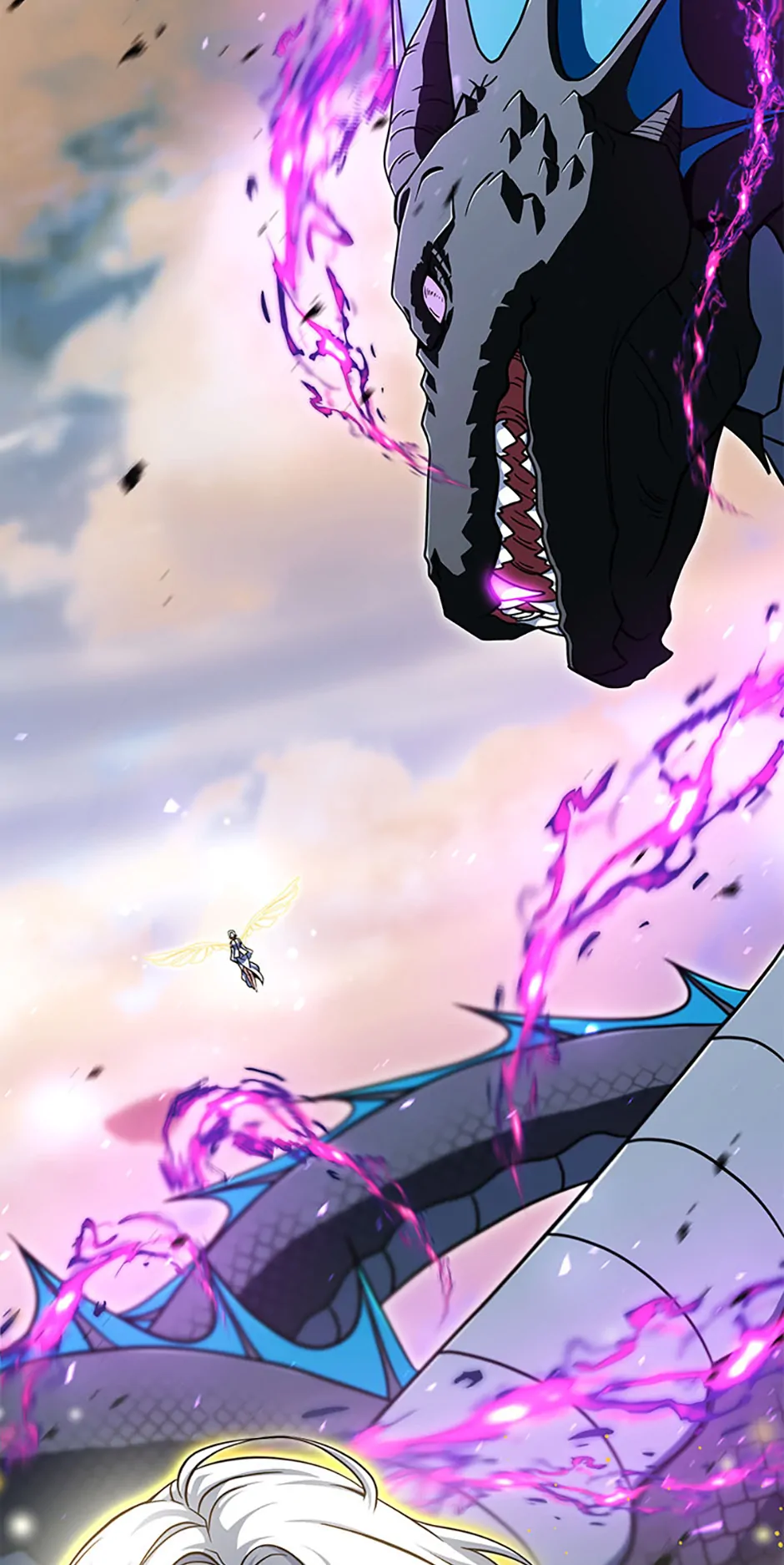 Read The Player Who Can't Level Up Manga Online