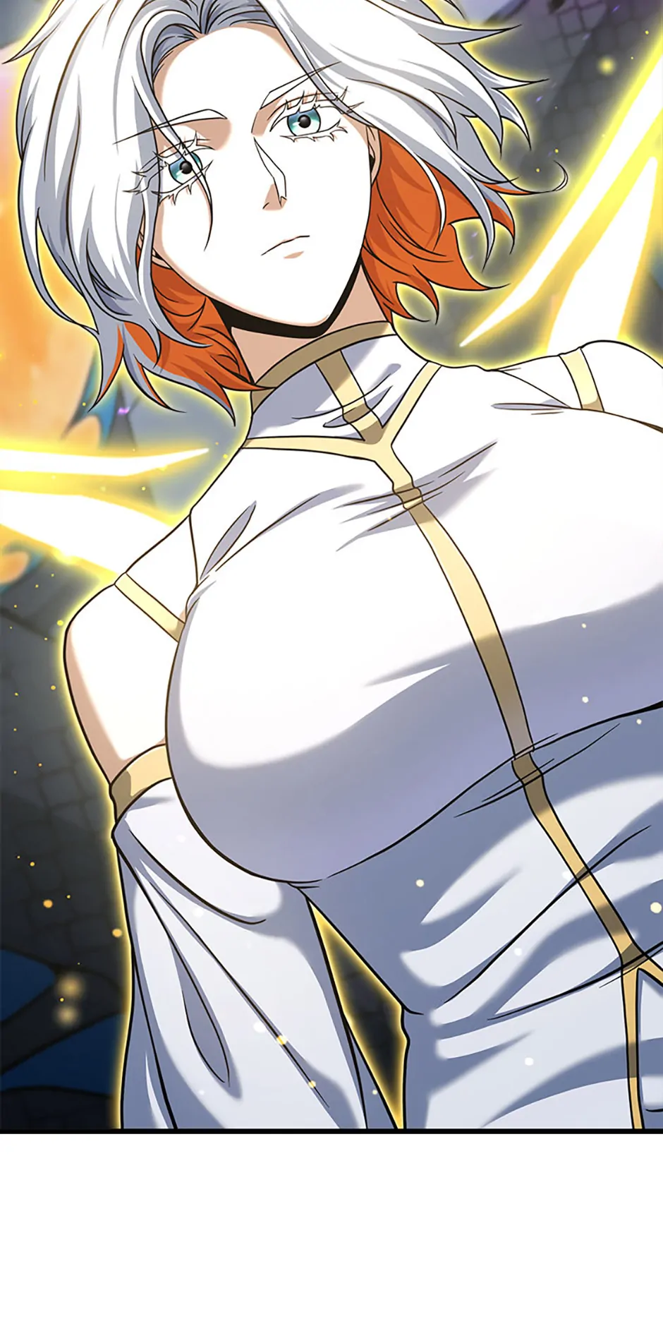 Read The Player Who Can't Level Up Manga Online