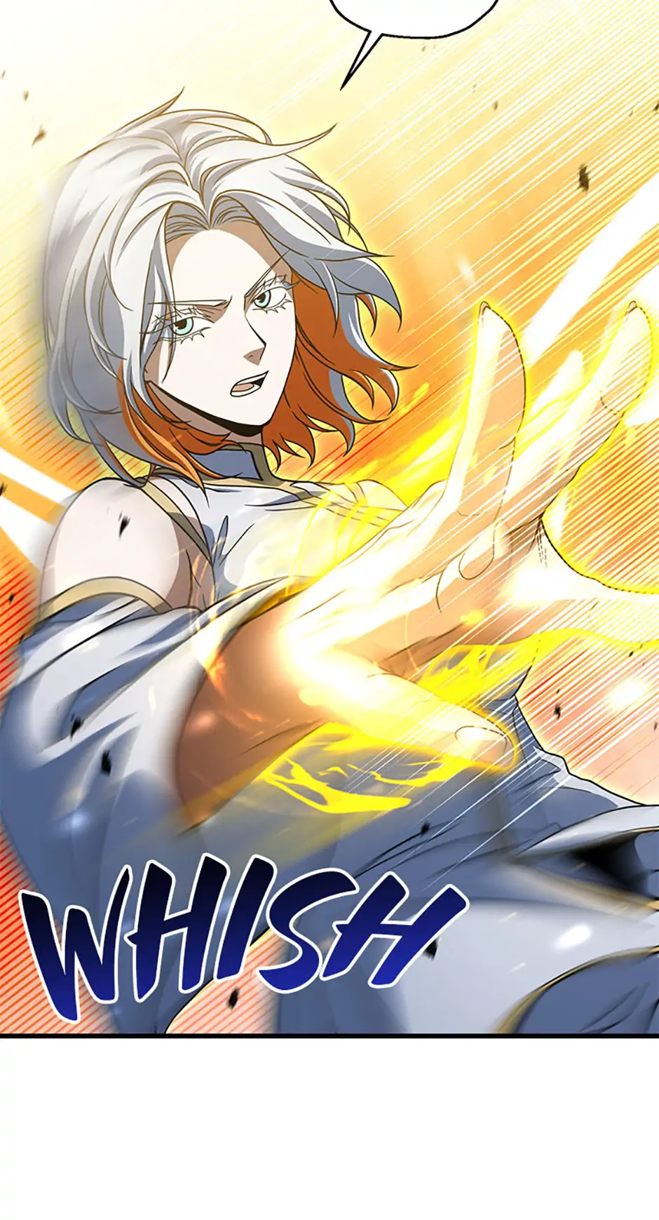 Read The Player Who Can't Level Up Manga Online