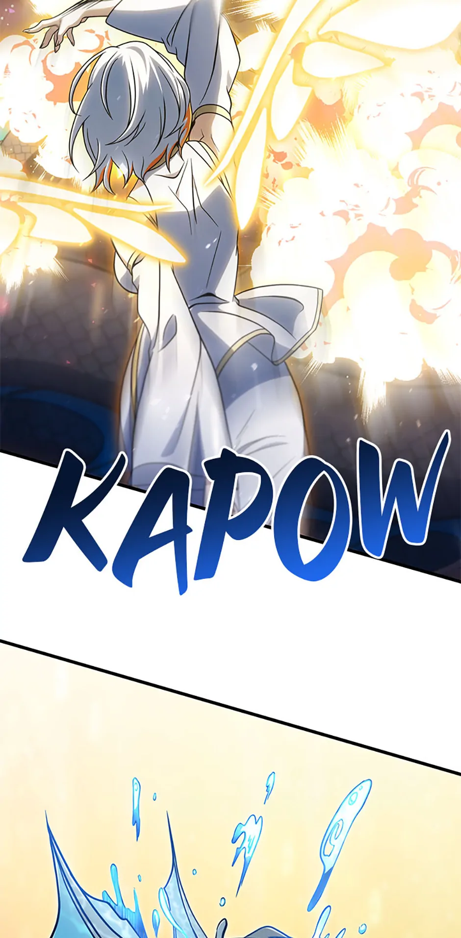 Read The Player Who Can't Level Up Manga Online