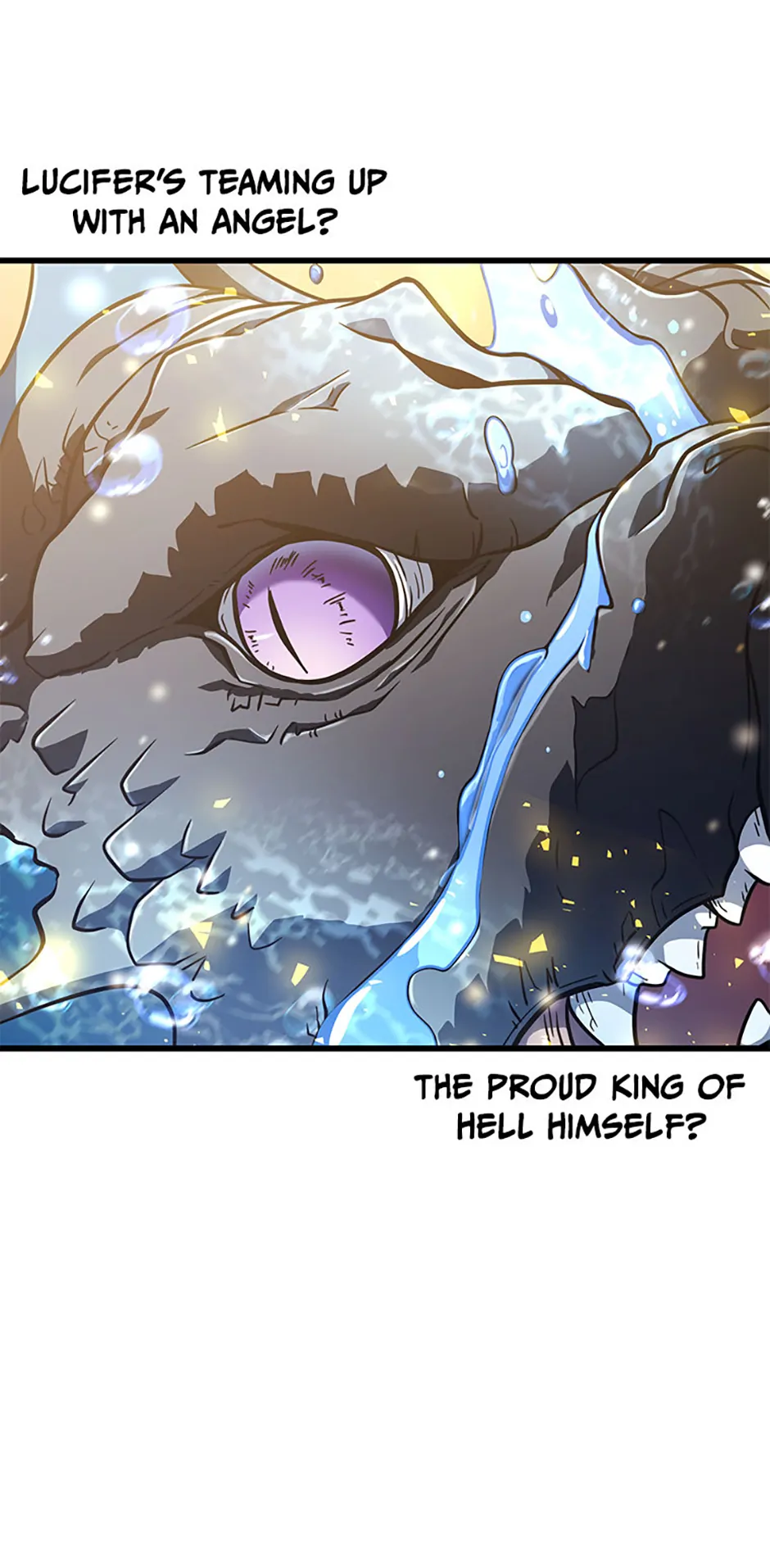 Read The Player Who Can't Level Up Manga Online