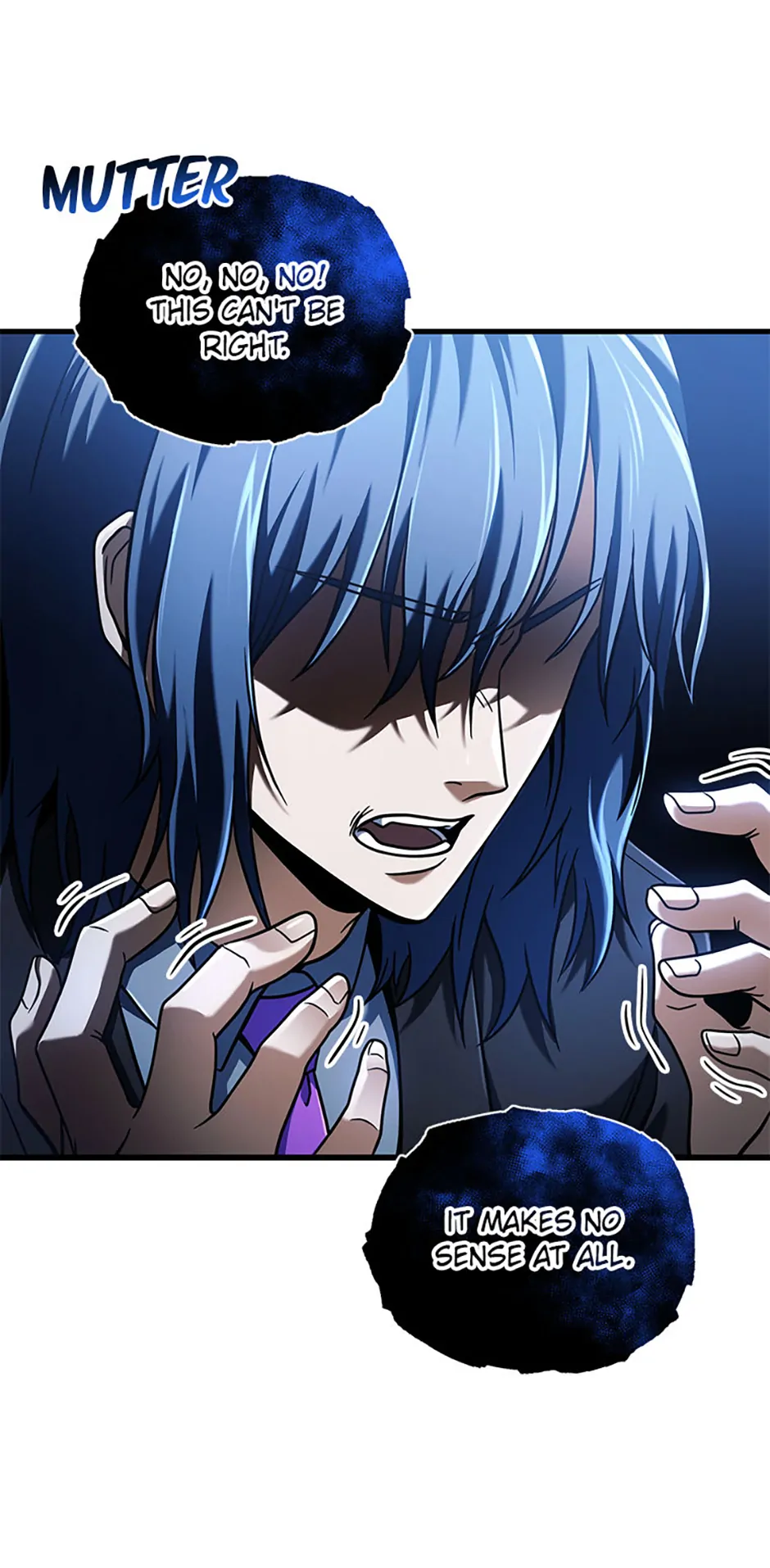 Read The Player Who Can't Level Up Manga Online