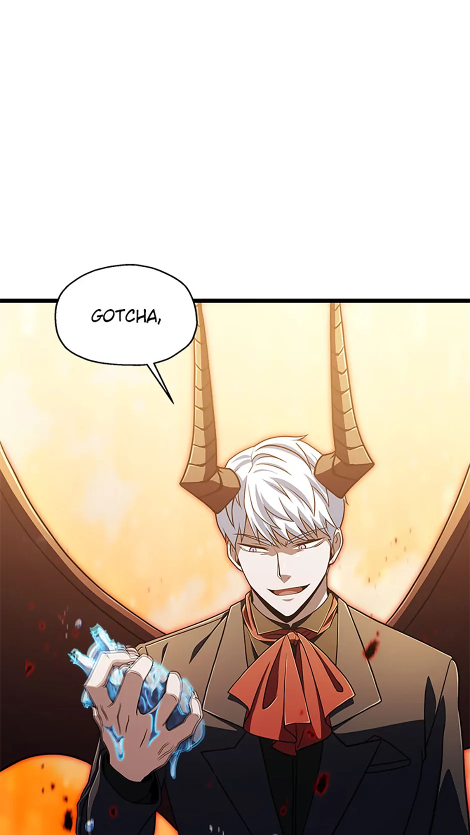 Read The Player Who Can't Level Up Manga Online