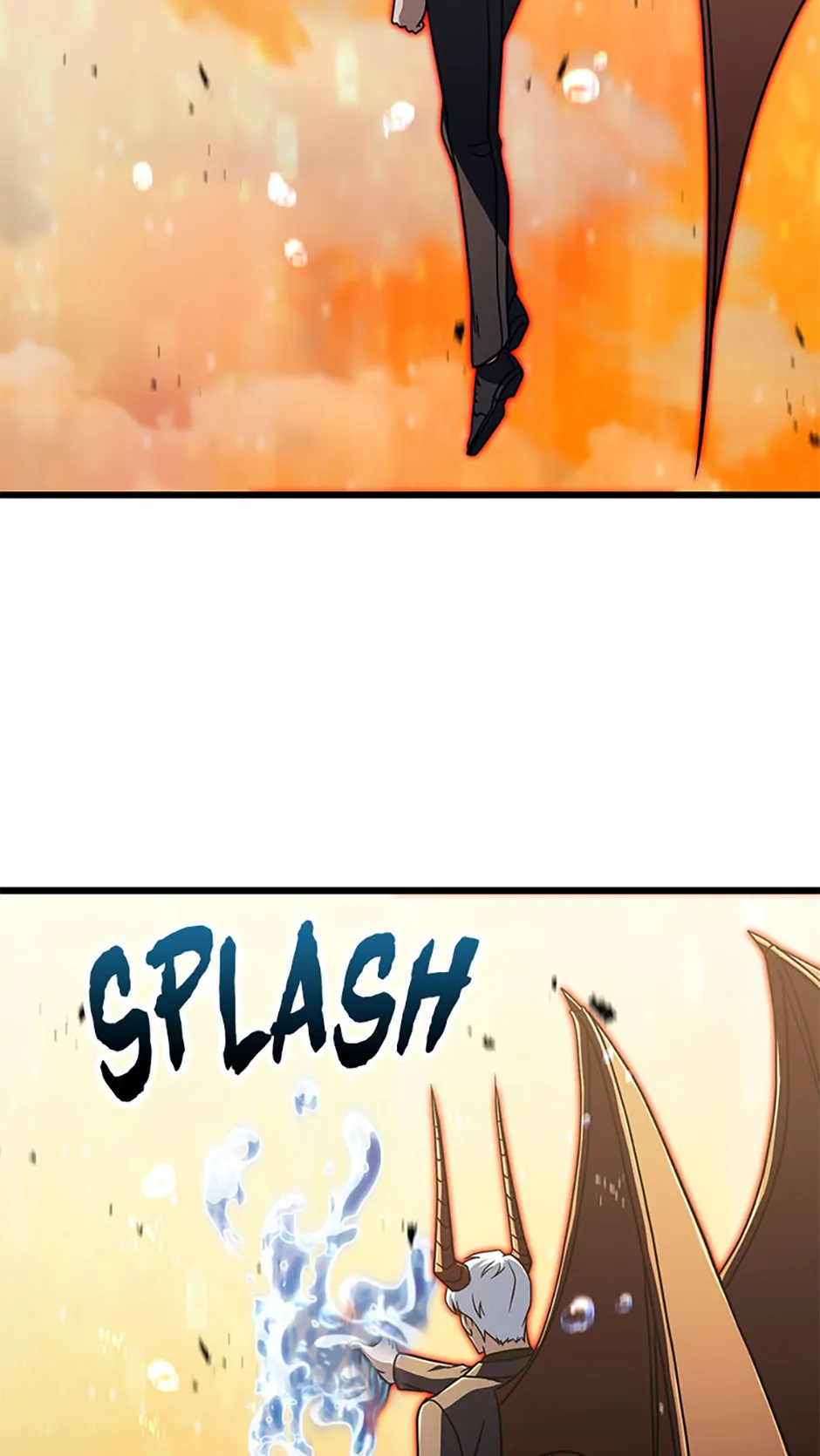 Read The Player Who Can't Level Up Manga Online