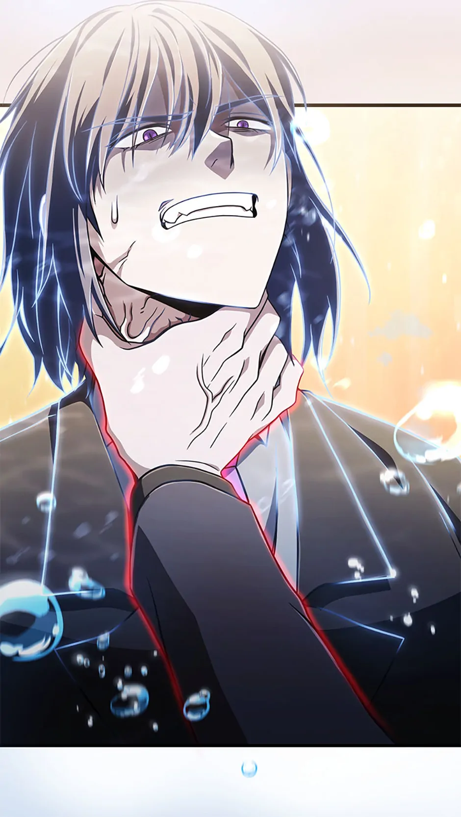 Read The Player Who Can't Level Up Manga Online