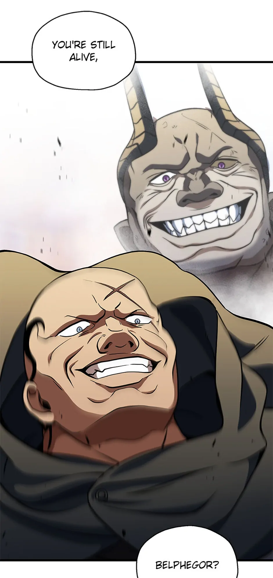 Read The Player Who Can't Level Up Manga Online