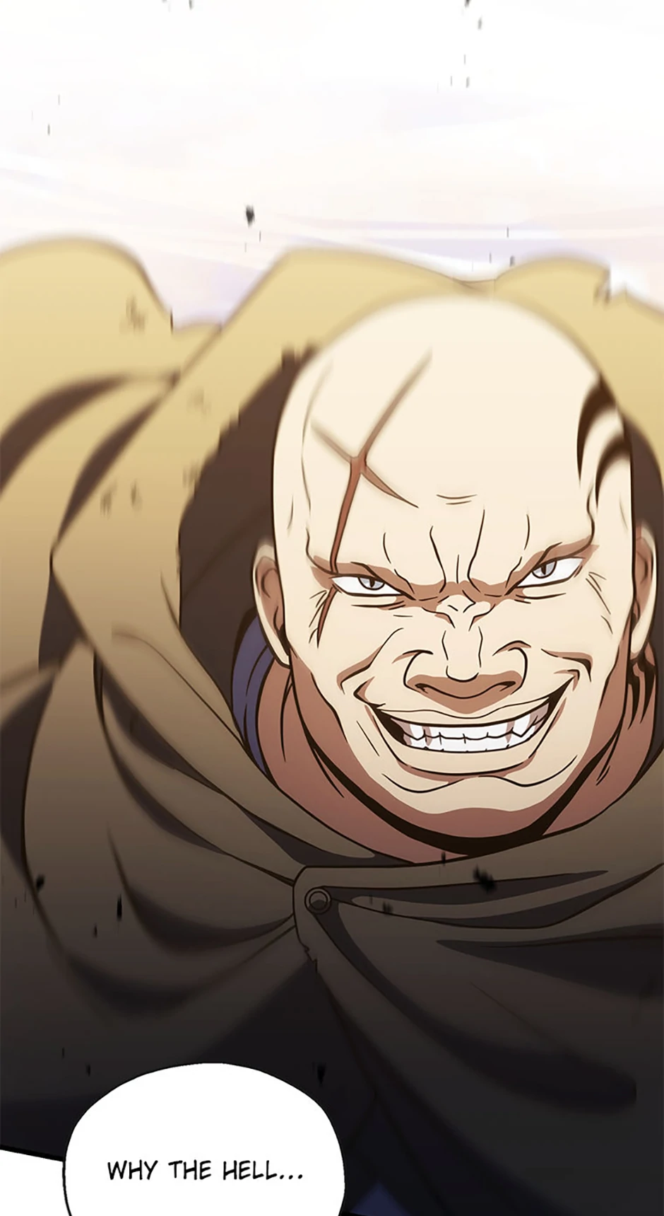 Read The Player Who Can't Level Up Manga Online