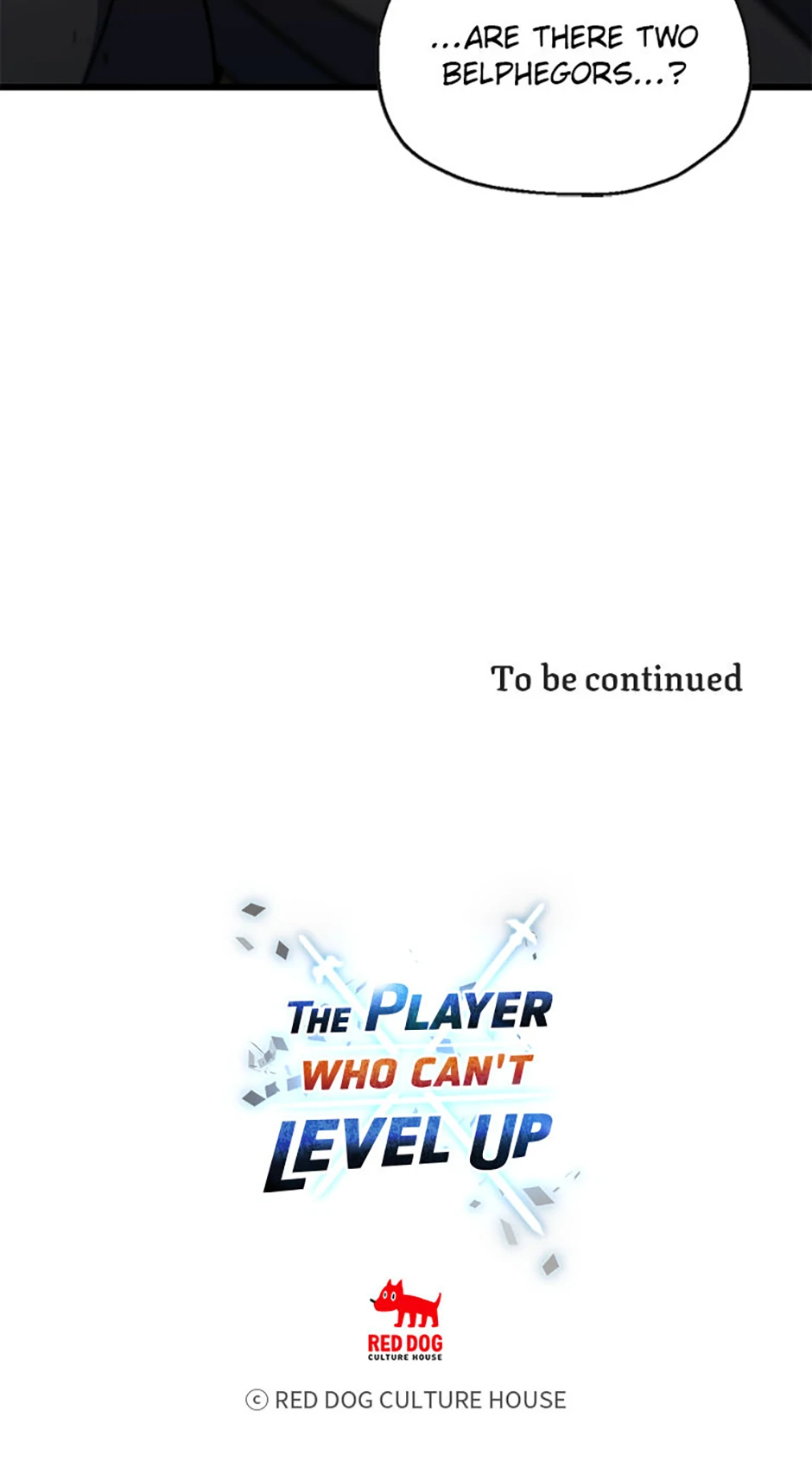 Read The Player Who Can't Level Up Manga Online