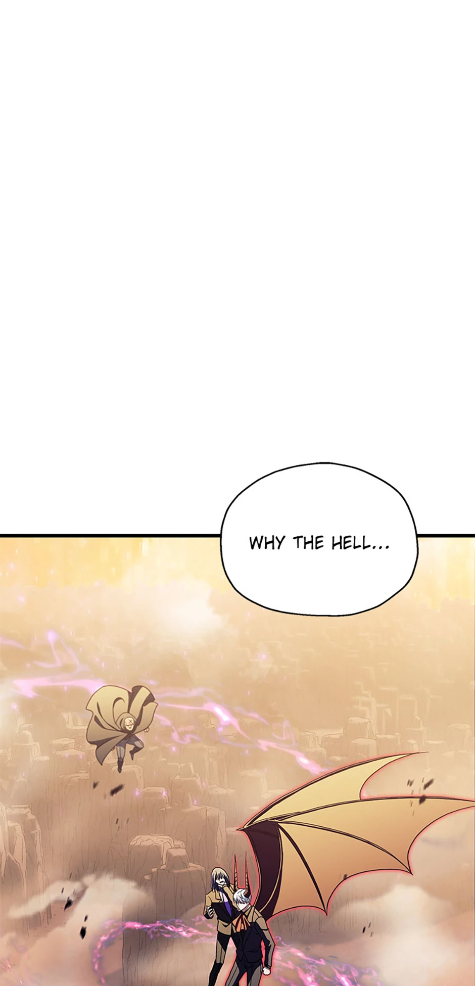 Read The Player Who Can't Level Up Manga Online